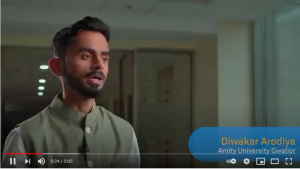 Wipro earthian college winning teams 2019