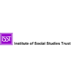 Institute of Social Studies Trust (ISST) logo