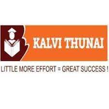 Kalvithunai logo