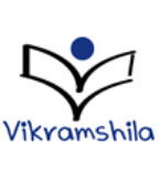 Vikramshila logo