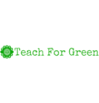 Teach for Green (TFG) Logo