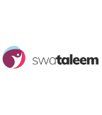 SwaTaleem logo