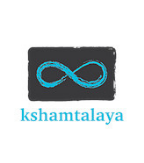 Kshamtalaya logo