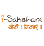 iSaksham logo