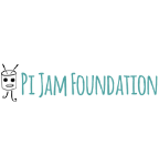 Pi Jam logo