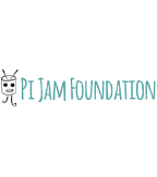 Pi Jam logo