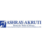 Ashray Akruthi logo