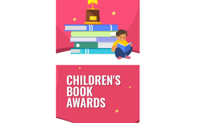 Children’s Books Award from India