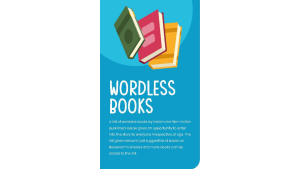 Wordless Books