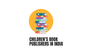 Childrens Book Publishers in India