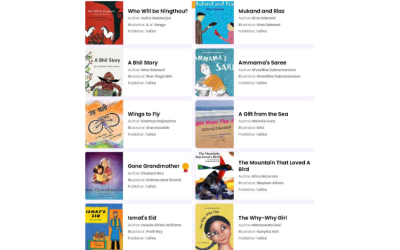 Recommended Book List