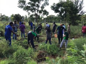 Voice of Sarjapura: Meet Bengaluru's citizen group working towards biodiversity conservation