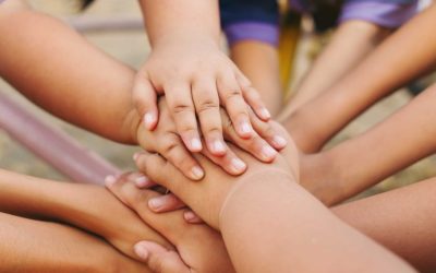 Towards an inclusive future