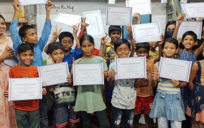 Turning pages: A teen’s journey from reading struggles to commanding the language