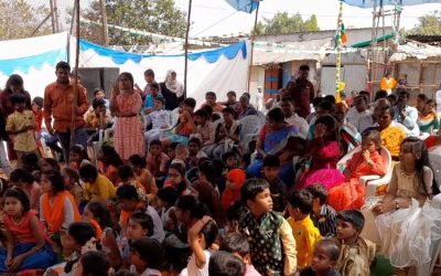 Multi-stakeholder efforts for a cleaner future