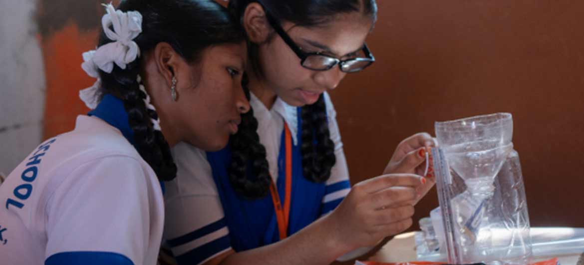 Inqui-lab Foundation