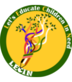 Let’s Educate Children in Need (LECIN)