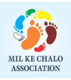 MIL KE CHALO ASSSOCIATION (MKCA)