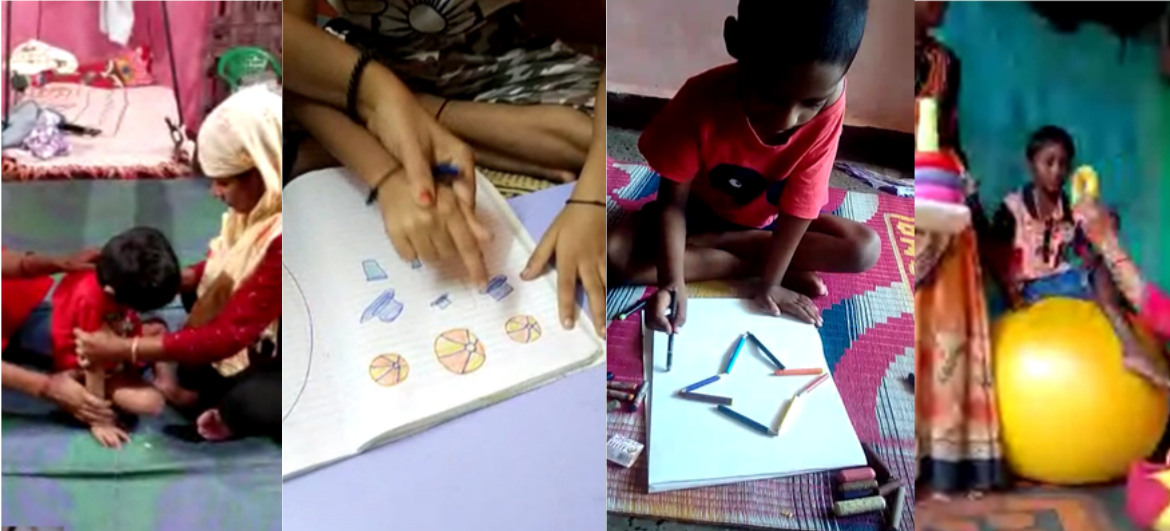 Association for the Welfare of Persons with a Mental Handicap – AWMH