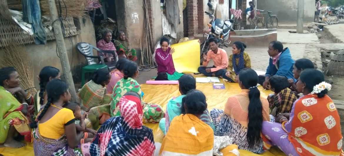 Klorofeel Foundation