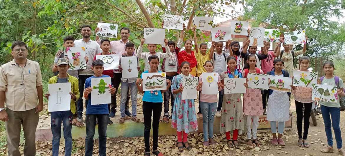 MIL KE CHALO ASSSOCIATION (MKCA)