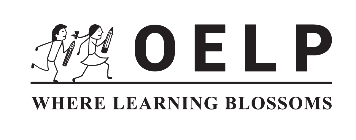 Organisation for Early Literacy Promotion (OELP)