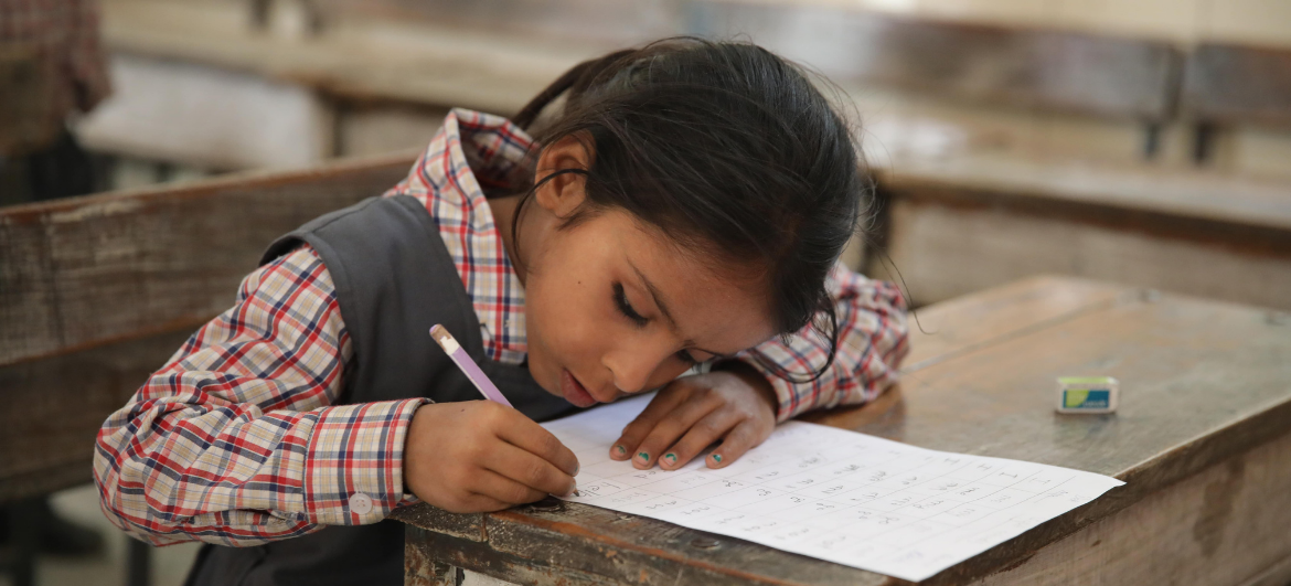 Simple Education Foundation