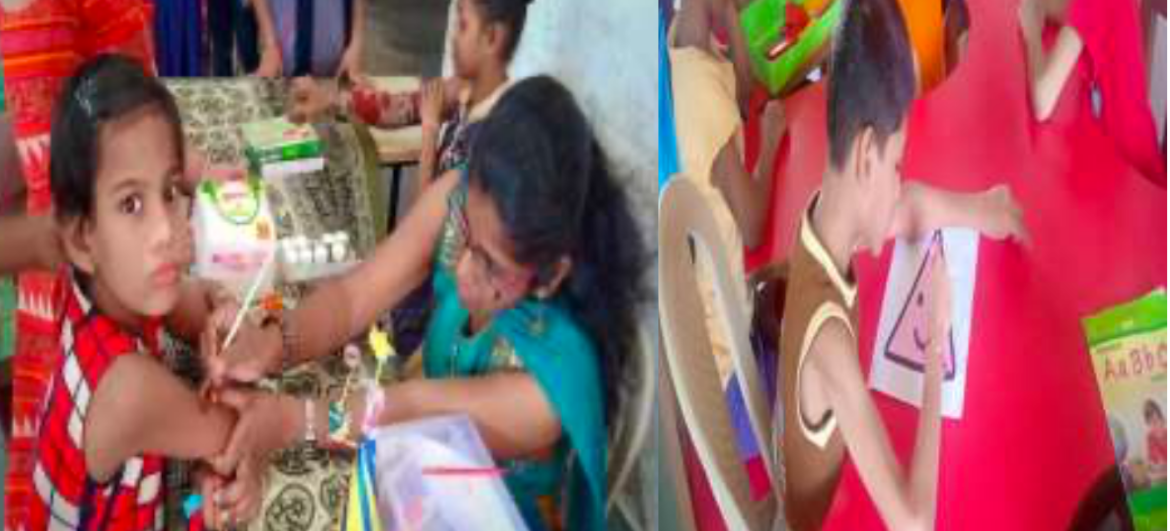 Society of Parents of Children with Autistic Disorders (SOPAN)