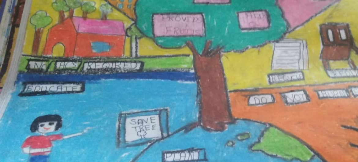 Teach for Green (TFG)