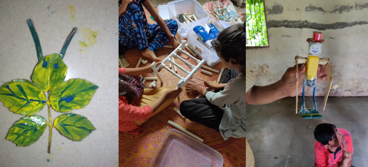 Universe Simplified Foundation (USF)