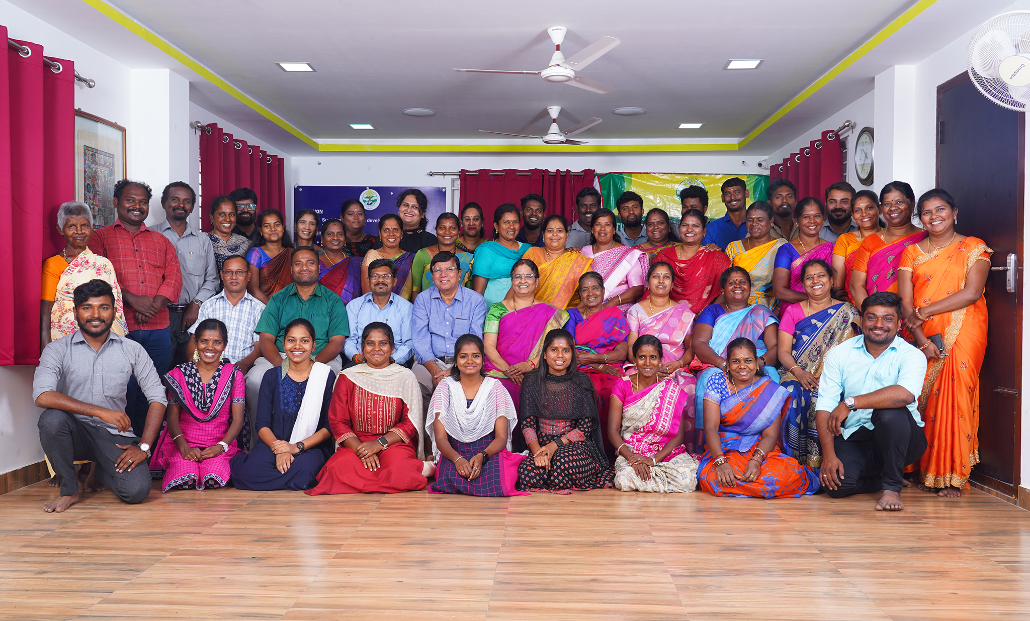 Native Medicare Charitable Trust