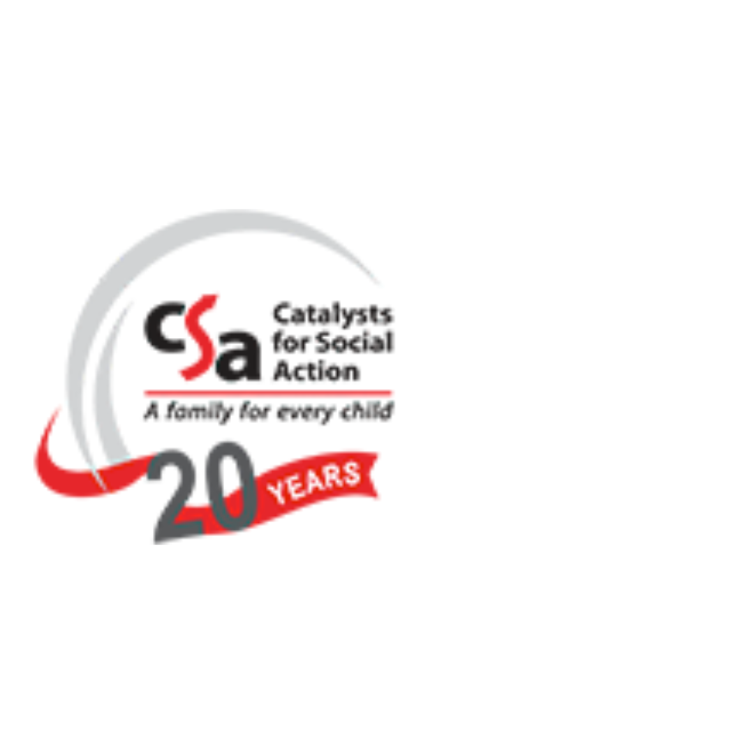 Catalyst for Social Action (CSA)