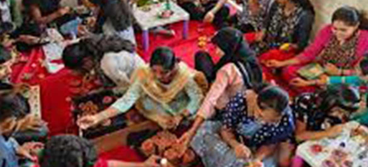 C. R. Ranganathan Residential School for Deaf (Shri Sadguru Saibaba Seva Trust)