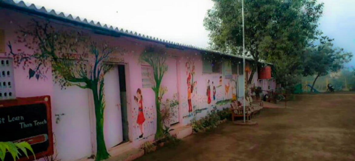 Dnyangangotri Pratishthan