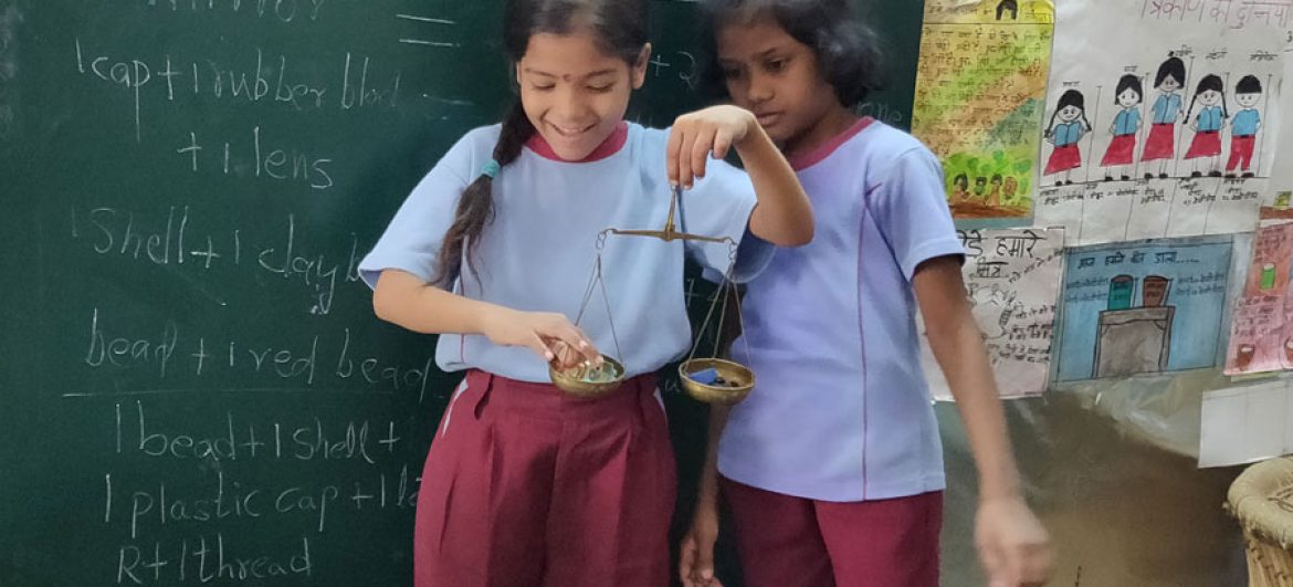 Jodo Gyan Educational Services