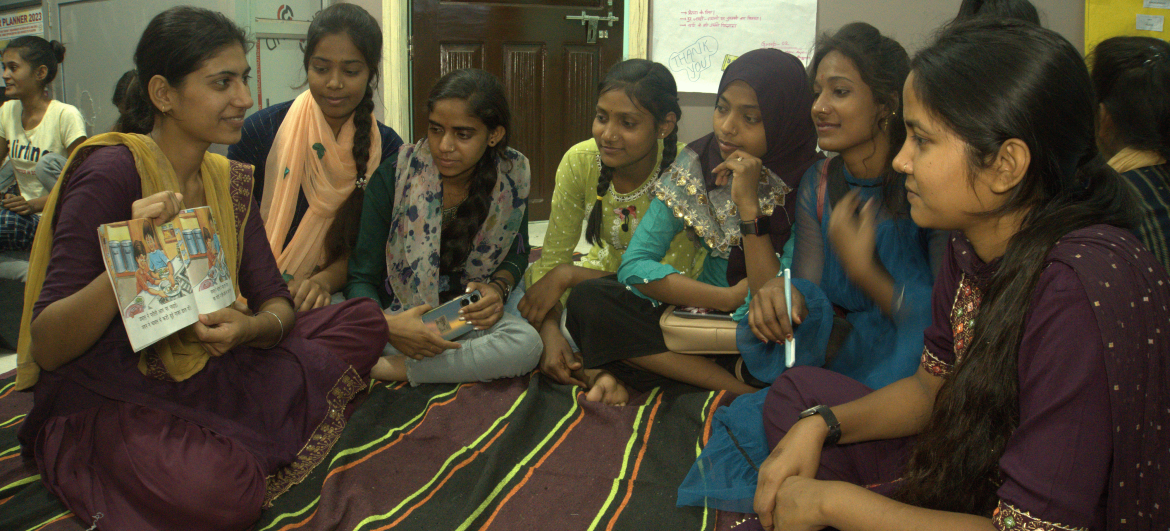 i-Saksham Education and Learning Foundation