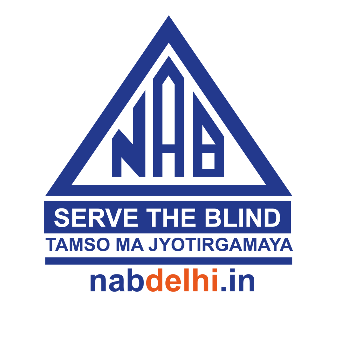 National Association for the Blind