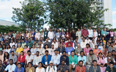 Glimpses of Wipro Education Partners’ Forum 2024