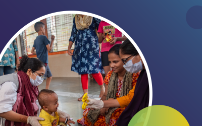 Arogya Darpan – Community Engagement
